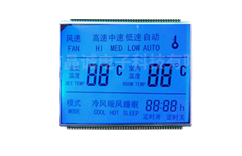 TN液晶（jīng）屏
