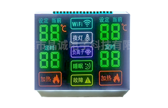 VA液（yè）晶屏（píng）